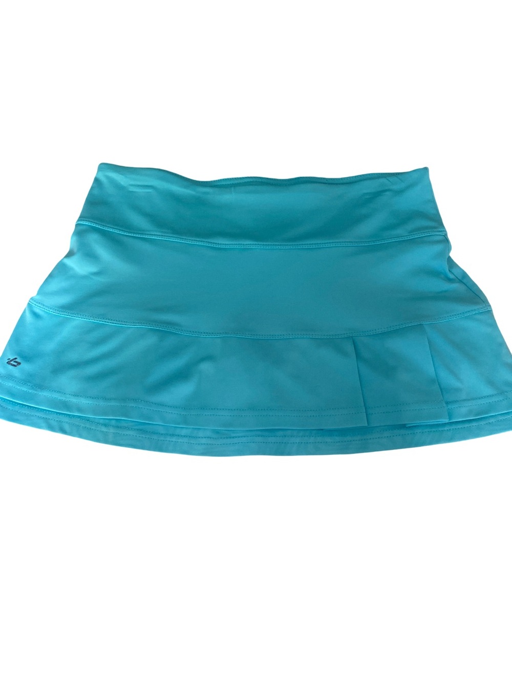 Bolle Turquoise Skort - S